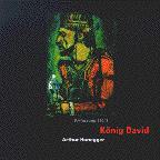 CD Koenig David