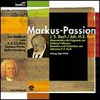 CD Markus-Passion