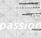 Passions-CD